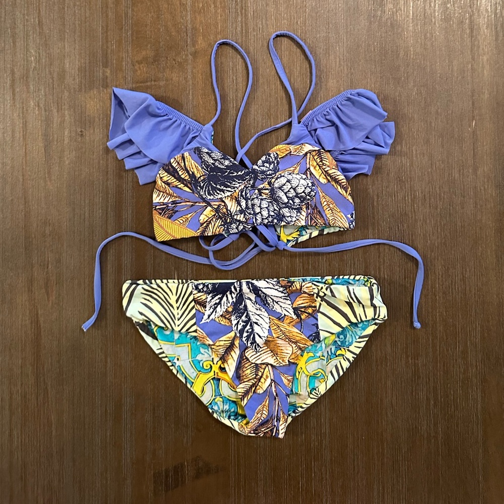 Maaji girls bikini